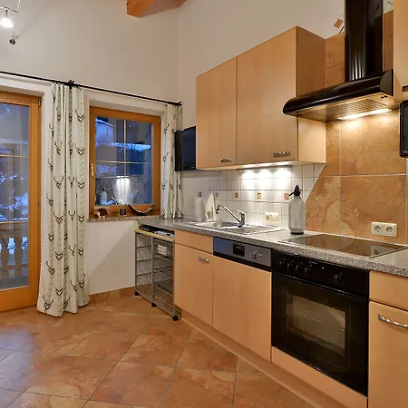 Appartement Kugl Fügen