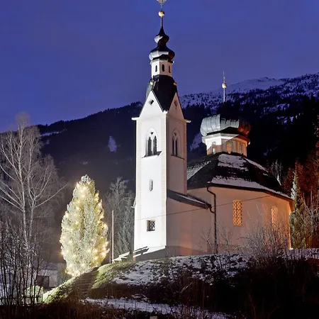 Kugl Apartman Fügen