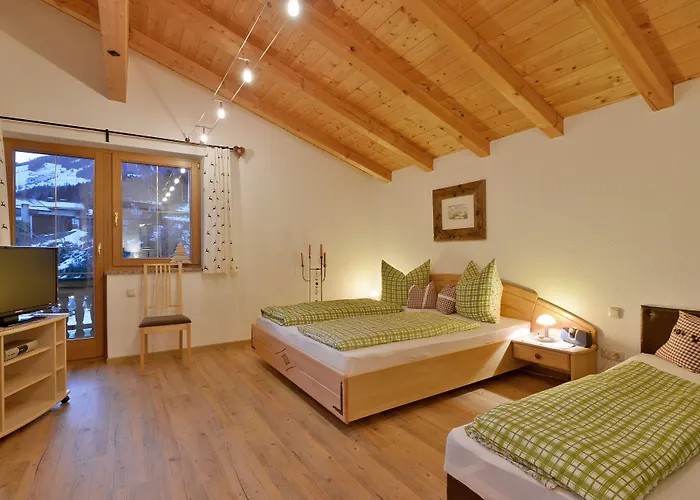 Διαμέρισμα Kugl *