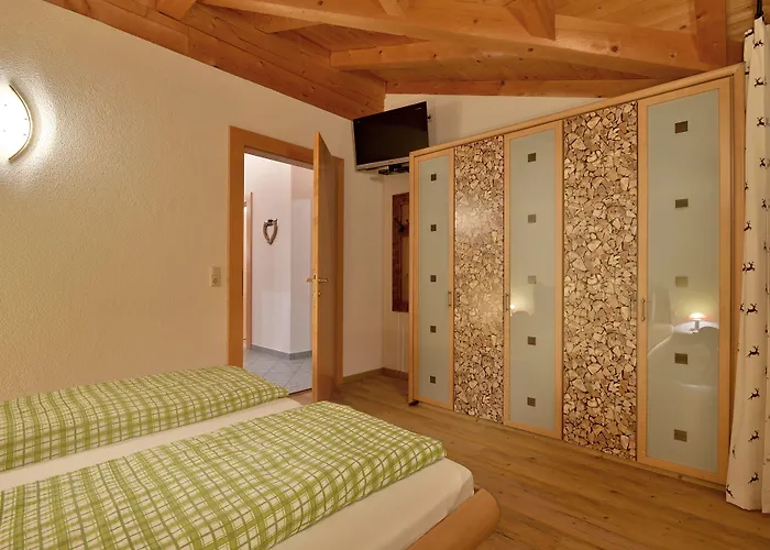 Διαμέρισμα Kugl *