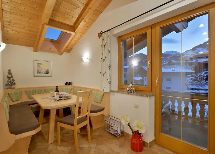 Kugl Διαμέρισμα *