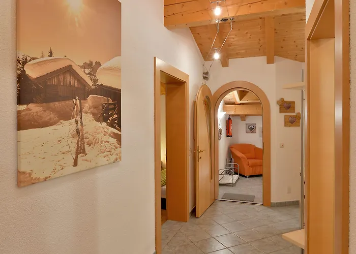 Διαμέρισμα Kugl *