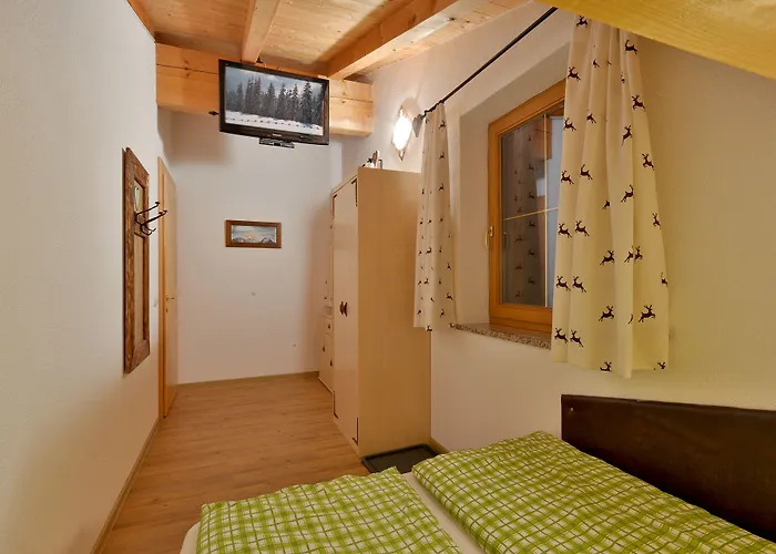 Апартаменты Kugl Фюген