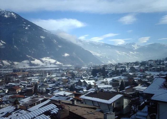 Апартаменты Kugl *