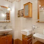 Kugl Apartman