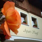 Apartman Kugl *