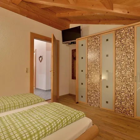 Apartman Kugl *