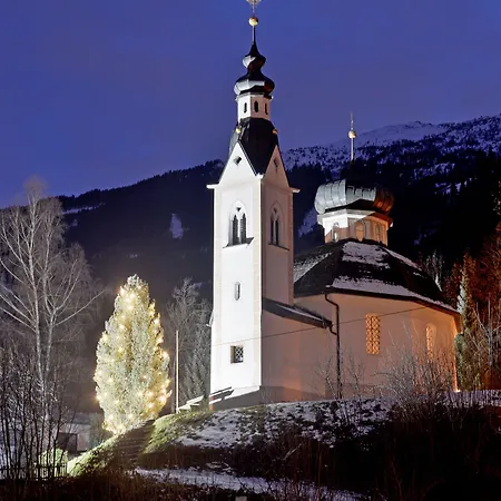 Apartman Kugl