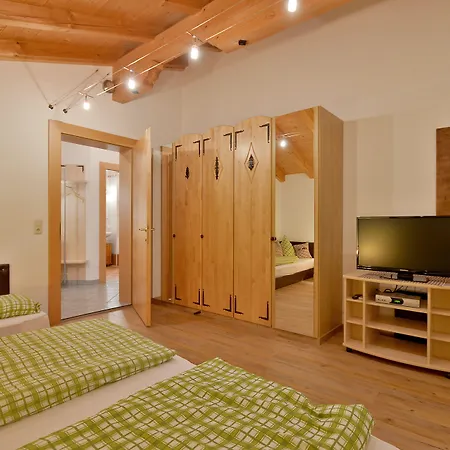 Apartman Kugl *