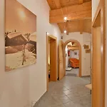 Apartment Kugl *