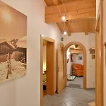 Apartment Kugl Fuegen
