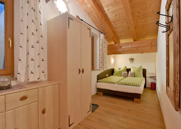 Apartment Kugl Fuegen