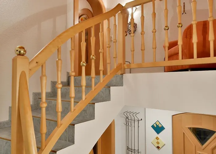 Apartment Kugl Fuegen